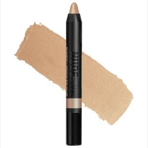 NUDESTIX Magnetic Luminous Eye Color in Gilt